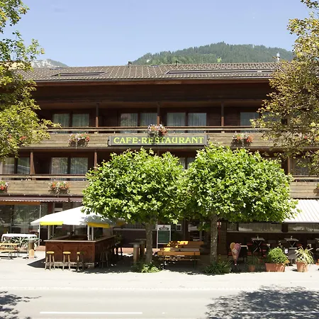 Gasthof Stern-3